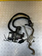 Автономный отопитель Mitsubishi L200 (2006-2015) 2012 10R035627 2.5 D 4D56