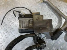 Автономный отопитель Mitsubishi L200 (2006-2015) 2012 10R035627 2.5 D 4D56