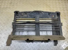 Жалюзи Dodge RAM IV (2008-2019) 2014 ПИКАП 5.7 I EZH