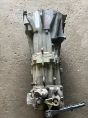 КПП механическая (МКПП) Volkswagen Amarok (2010-2016) 2010 ПИКАП 2.0 D CDBA