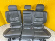 Сиденье заднее Toyota Land Cruiser Prado 120 (2002-2009) 2004 3.0 D 1KDFTV