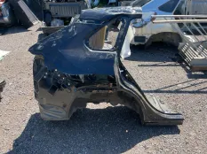 Крыло заднее правое Toyota Rav 4 (XA50) (2018-н.в.) 2019 2.5 I A25AFXS