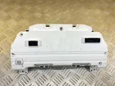 Щиток приборов (приборная панель) Toyota Land Cruiser Prado 150 (2009-2023) 2019 838006BP81 2.8 D 1GDFTV