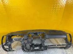 Панель передняя салона (торпедо) Dodge RAM V (2018-н.в) 2019 6PB071X9AF ПИКАП 5.7 I EZH
