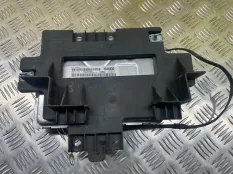 Блок управления двигателем Dodge RAM V (2018-н.в) 2019 68378698AI ПИКАП 5.7 I EZH