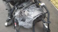 КПП механическая (МКПП) Jeep Renegade I 2014 - 2019 2015 1.4 I