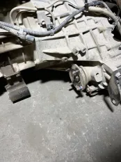 Раздаточная коробка Mitsubishi L200 (2015-2022) 2016 3200A194 2.4 D 4N15