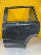 Дверь задняя левая Toyota Rav 4 (XA50) (2018-н.в.) 2019 2.5 I A25AFXS