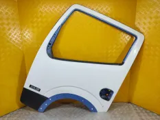 Дверь передняя левая Nissan CABSTAR V (2006-2014) 2007 ГРУЗОВОЙ 2.5 D YD25DDTI