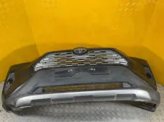Бампер передний Toyota Rav 4 (XA50) (2018-н.в.) 2019 521194A920 2.5 I A25AFXS