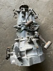 КПП механическая (МКПП) Nissan CABSTAR V (2006-2014) 2007 32010MB91A ГРУЗОВОЙ 2.5 D YD25DDTI