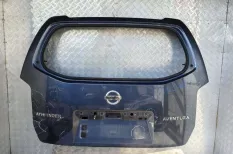Крышка багажника (дверь 3-5) Nissan Pathfinder (R51M) 2004-2013 2007 K0100EB3MA ВНЕДОРОЖНИК 2.5 D YD25DDTI