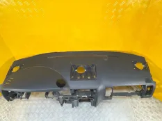 Панель передняя салона (торпедо) Toyota Sequoia II 2008 - 2022 2013 553010C030E0 5.7 I 3URFE