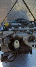 Двигатель Chrysler Grand Voyager IV (2001-2007) 2004 ENS 2.8 D RGZP53