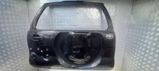 Крышка багажника (дверь 3-5) Toyota Land Cruiser Prado 120 (2002-2009) 2004 670056A800 4.0 I 1GRFE