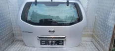 Крышка багажника (дверь 3-5) Nissan Pathfinder (R51M) 2004-2013 2007 K0100EB3MA ВНЕДОРОЖНИК 2.5 D YD25DDTI