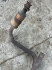 Катализатор Dodge RAM V (2018-н.в) 2019 68263767AB ПИКАП 5.7 I EZH