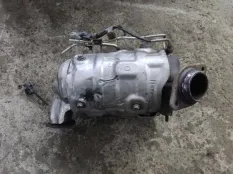 Катализатор Toyota Rav 4 (CA40) (2012-2019) 2013 2505126130 2.0 D 1ADFTV