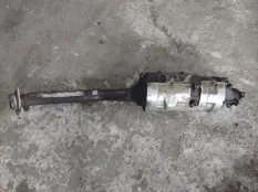 Катализатор Fiat Fullback 2015 - 2020 2017 1584A906 ПИКАП 2.4 D KT0T