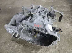 КПП механическая (МКПП) Toyota Rav 4 (CA40) (2012-2019) 2013 3030042300 2.0 D 1ADFTV
