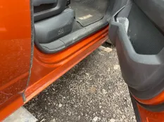 Порог правый Dodge RAM IV (2008-2019) 2010 ПИКАП 5.7 I EZH