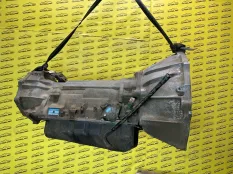 КПП автоматическая (АКПП) Toyota Land Cruiser Prado 90 (1996-2002) 2000 350106A010 3.0