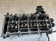 Головка блока цилиндров Nissan Pathfinder (R51M) 2004-2013 2007 ВНЕДОРОЖНИК 2.5 D YD25