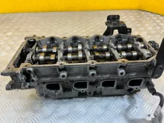 Головка блока цилиндров Nissan Pathfinder (R51M) 2004-2013 2007 ВНЕДОРОЖНИК 2.5 D YD25