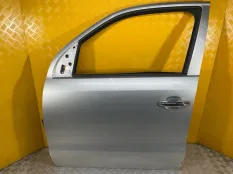 Дверь передняя левая Volkswagen Amarok (2010-2016) 2012 2.0 D CDCA