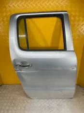 Дверь задняя правая Volkswagen Amarok (2010-2016) 2012 2.0 D CDCA