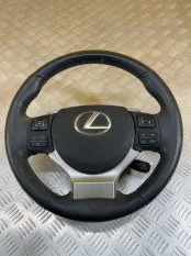 Руль Lexus NX 300h 2017-2021 2019 2.5 2ARFXE 2AR2291728