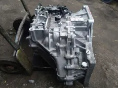 КПП автоматическая (АКПП) Kia Sportage 2016-2018 2016 JMGEA4913202 2.0 D D4HA