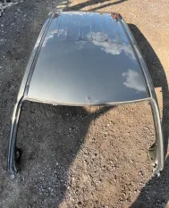 Крыша Mitsubishi L200 (2015-2022) 2016 5290C935 2.4 D 4N15