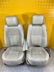 Салон (комплект сидений) Land Rover Range Rover Evoque I (2011-2018) 2013 BN 2.0 D