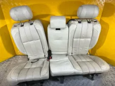 Салон (комплект сидений) Land Rover Range Rover Evoque I (2011-2018) 2013 BN 2.0 D