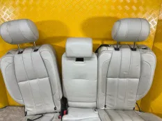 Салон (комплект сидений) Land Rover Range Rover Evoque I (2011-2018) 2013 BN 2.0 D