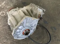 Раздаточная коробка Volkswagen Amarok (2010-2016) 2012 XM0008876 2.0 D CDCA