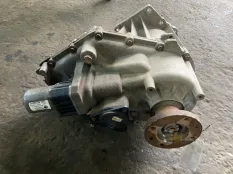 Раздаточная коробка Volkswagen Amarok (2010-2016) 2012 XM0008876 2.0 D CDCA