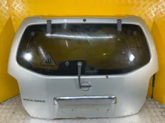 Крышка багажника (дверь 3-5) Nissan Pathfinder (R51M) 2004-2013 2007 K0100EB3MA ВНЕДОРОЖНИК 2.5 D YD25DDTI