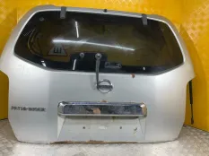 Крышка багажника (дверь 3-5) Nissan Pathfinder (R51M) 2004-2013 2007 K0100EB3MA ВНЕДОРОЖНИК 2.5 D YD25DDTI