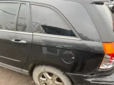 Крыло заднее левое Chrysler Pacifica I (2003-2008) 2004 3.5 I EGN