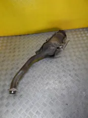 Катализатор Mitsubishi L200 (2015-2022) 2019 2.4 D 4N15