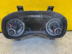 Щиток приборов (приборная панель) Dodge RAM V (2018-н.в) 2021 A3C0492970300 ПИКАП 5.7 I EZH