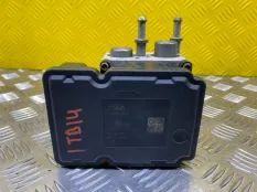 Блок ABS Nissan Navara (D40) 2004-2015 2010 476605X70E ПИКАП 2.5 D YD25DDTI