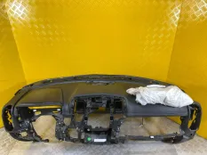 Панель передняя салона (торпедо) Dodge RAM V (2018-н.в) 2021 ПИКАП 5.7 I EZH
