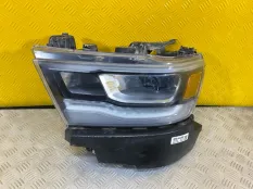 Фара левая Dodge RAM V (2018-н.в) 2021 P68533273AB ПИКАП 5.7 I EZH