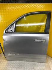 Дверь передняя левая Dodge RAM V (2018-н.в) 2021 ПИКАП 5.7 I EZH