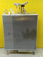 Радиатор кондиционера Dodge RAM V (2018-н.в) 2021 68275634AD ПИКАП 5.7 I EZH