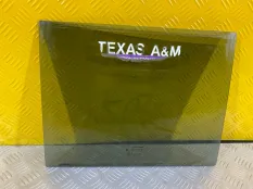 Стекло заднее Dodge RAM IV (2008-2019) 2014 43R000264 ПИКАП 5.7 I EZH