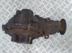 Редуктор переднего моста Toyota Hilux (2005-2015) 2014 3.0 D 1KDFTV